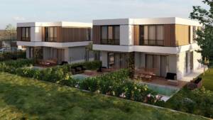 Villas Lozenets Dream